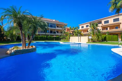 Apartamento en El Arenal