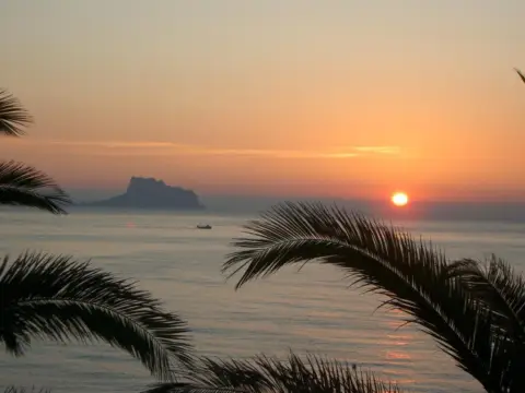 Casa en Albir-Alfaz del Pi