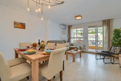 Apartamento en Puerto