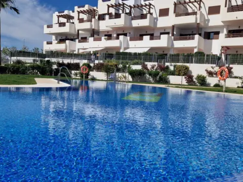 Apartamento en Mar de Pulpi