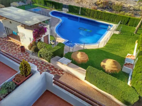 Apartamento en Mar de Pulpi