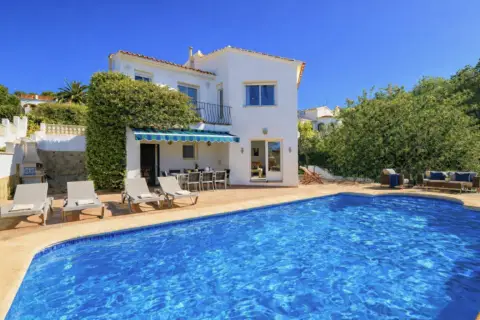 Casa en Ambolo