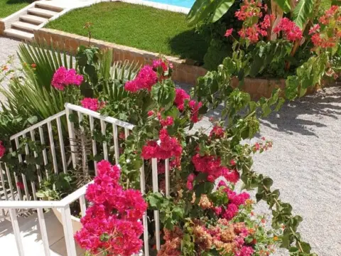 Casa en San Juan de los Terreros - Strand