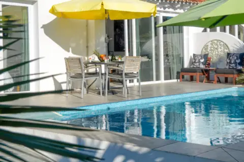 Casa en Moraira