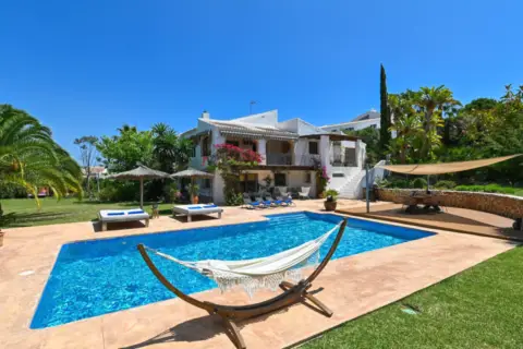 Casa en Lluca