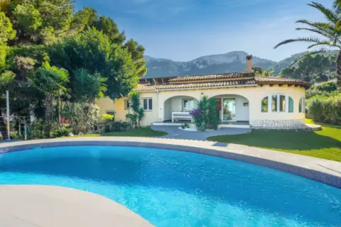 Casa en La Pedrera
