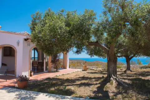 Casa en Cumbre del Sol
