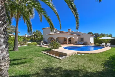 Casa en Costa Nova