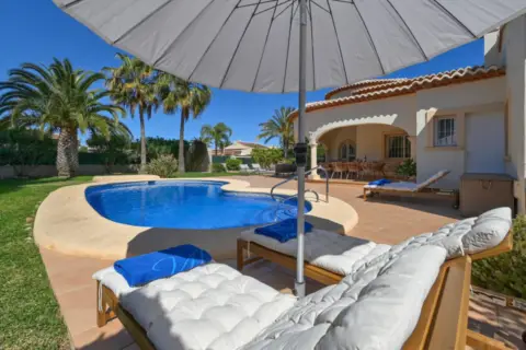 Casa en Costa Nova