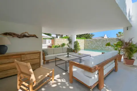Casa en Las Marinas