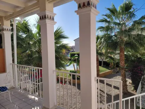Casa en San Juan de los Terreros - Strand