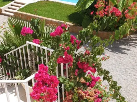 Casa en San Juan de los Terreros - Strand