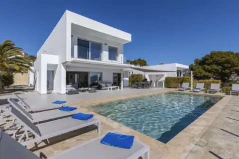 Casa en La Sabatera