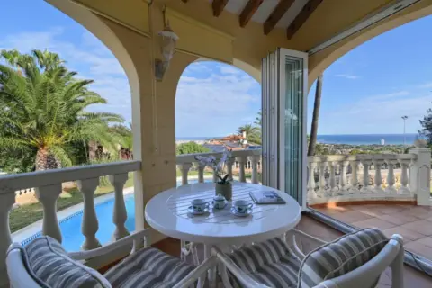 Casa en Montgo