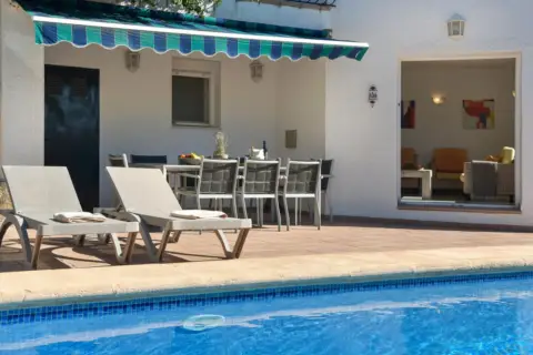 Casa en Ambolo