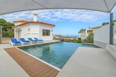 Casa en La Pedrera