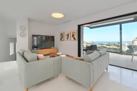 Casa en La Pedrera