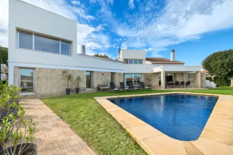 Casa en Cansalades