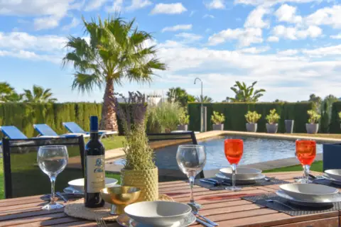 Casa en Cansalades