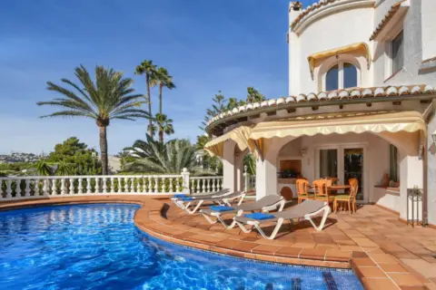 Casa en El Portet