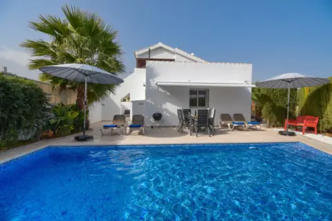 Casa en El Verger