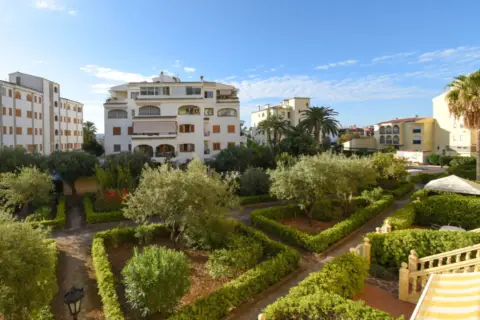 Apartamento en Puerto