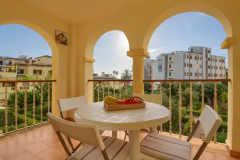 Apartamento en Puerto