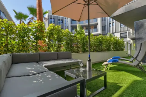 Apartamento en Jávea