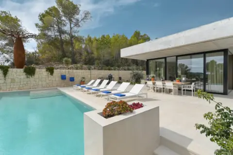Casa en Tosalet