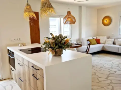 Apartamento en El Arenal