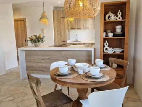 Apartamento en El Arenal