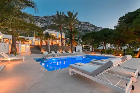 Casa en Montgo