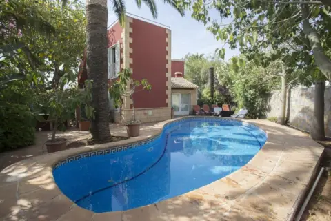 Casa en Las Marinas