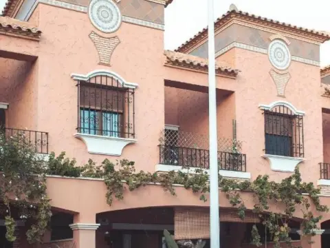 Casa en San Juan de los Terreros - Strand