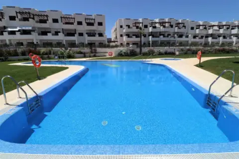 Apartamento en Mar de Pulpi