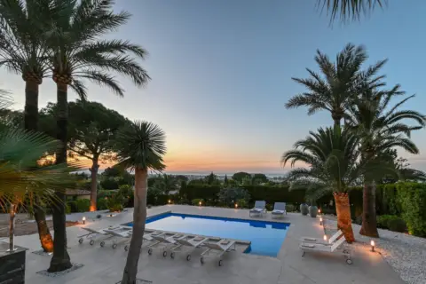 Casa en Montgo