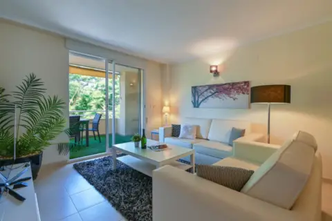 Apartamento en El Arenal
