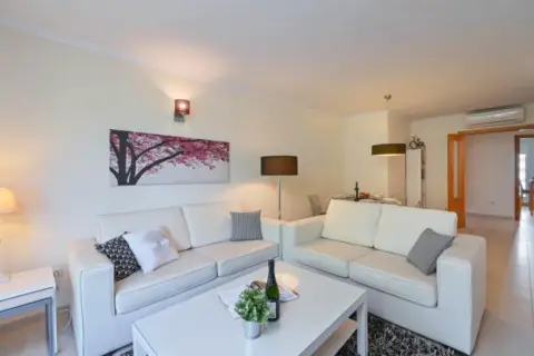 Apartamento en El Arenal