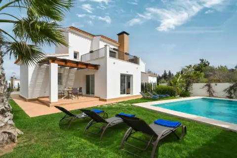 Casa en Les Marines