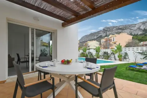 Casa en Les Marines