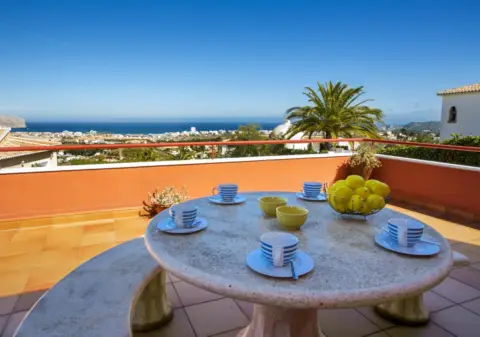 Casa en Pinomar