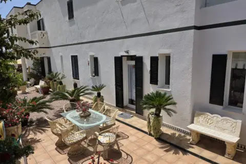 Apartamento en Altea La Vella