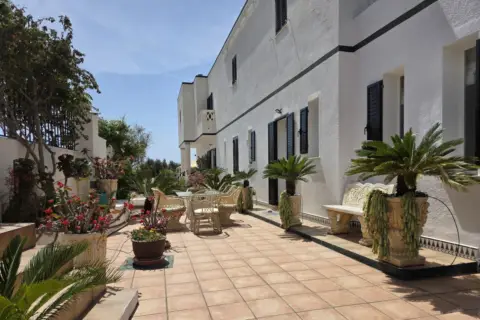 Apartamento en Altea La Vella