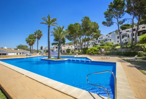 Casa en Moraira