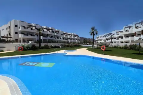 Apartamento en Mar de Pulpi