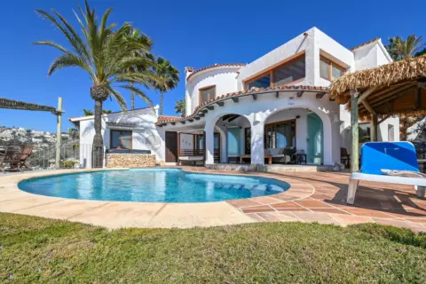 Casa en El Portet
