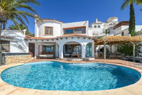 Casa en El Portet