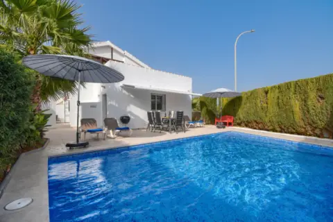Casa en El Verger