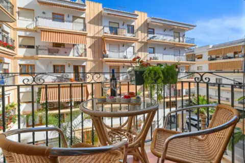 Apartamento en Javea - Puerto