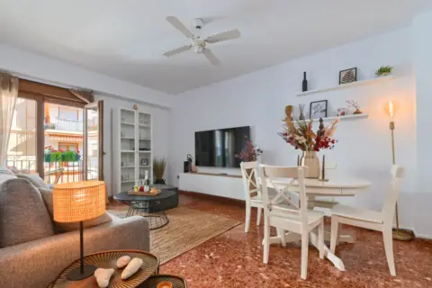 Apartamento en Javea - Puerto